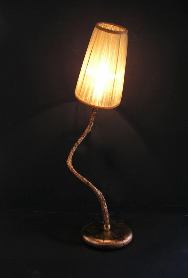 Lily - Lampe de table‎