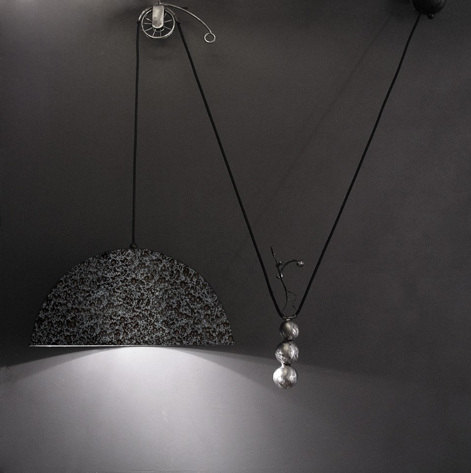 Acrobat - Ceiling Light fixture