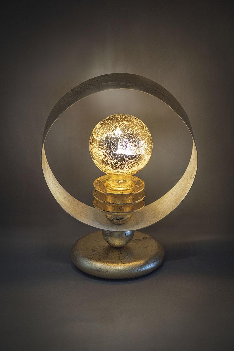 Salome - Table Lamp