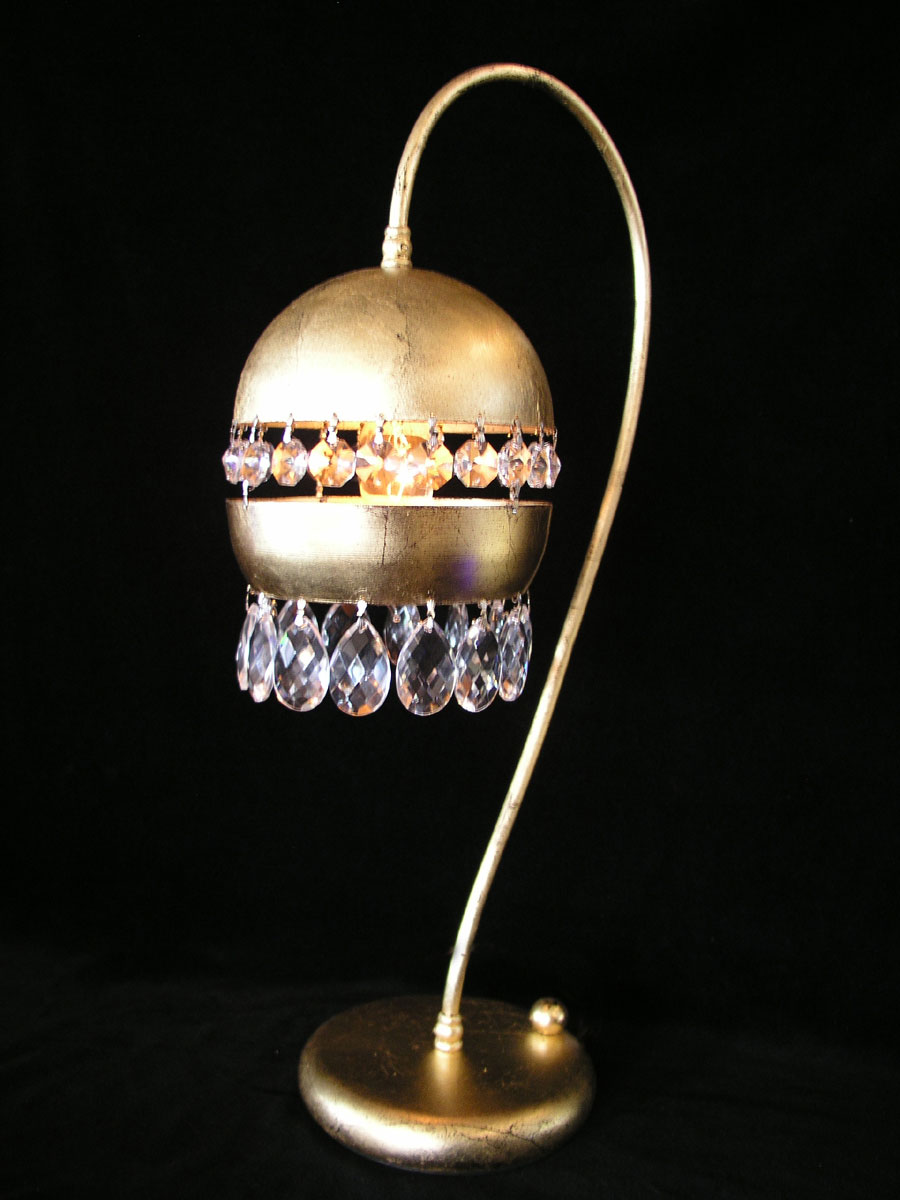 Pharaoh - Table Lamp