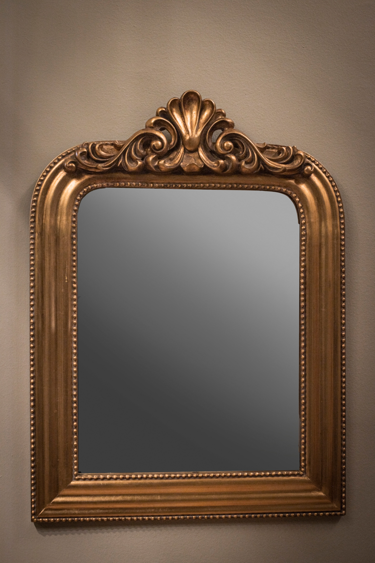 Royal - Mirror