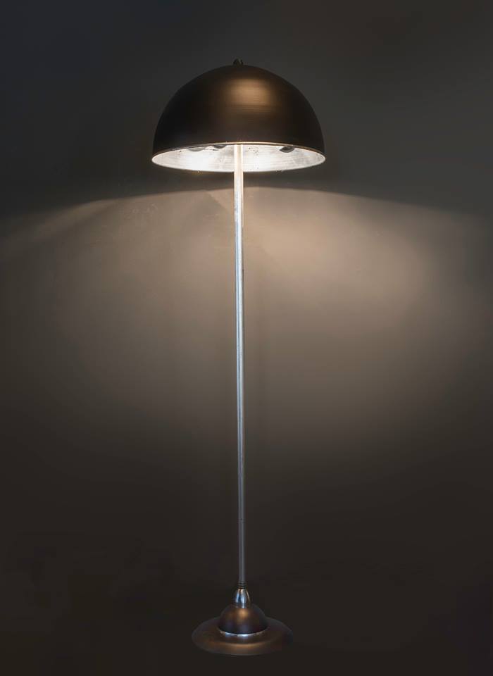 Attraction - Floor Lamp
