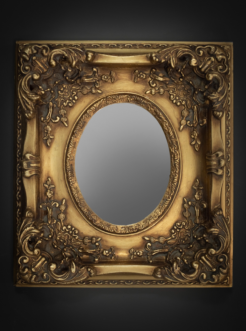 Versailles 1 - Mirror