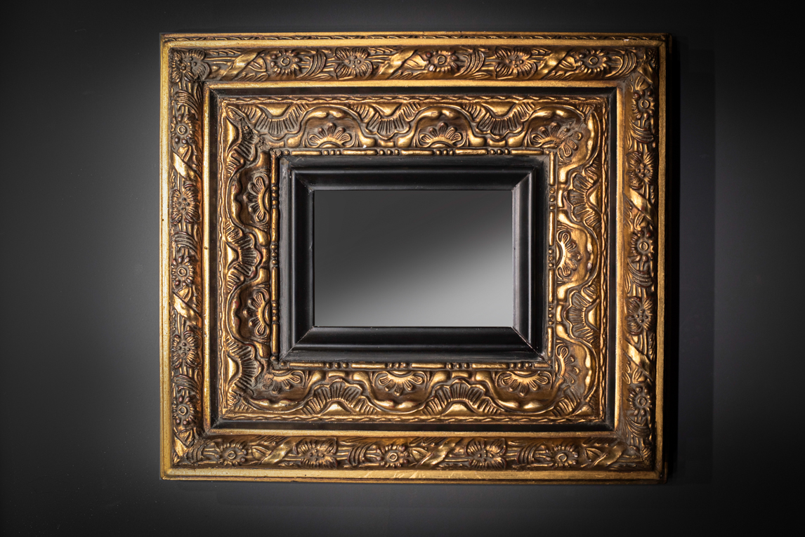 Versailles 2 - Mirror