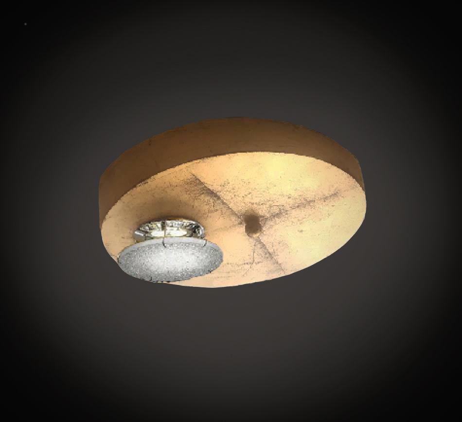 Eve's Sperm - Ceiling Light fixture