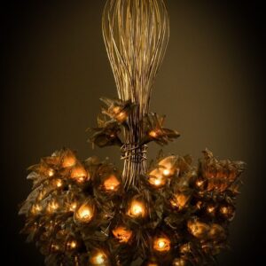 Flowers 45 - Ceiling Light fixture