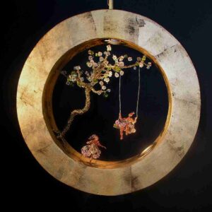 Circle Dream - Ceiling Light fixture