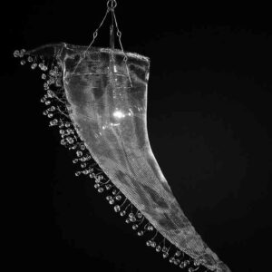 Harlequin - Ceiling Light fixture