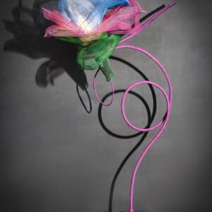 Happy Flower - Table Lamp