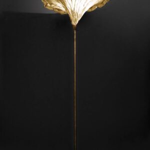 Hibiscus - Floor Lamp‎