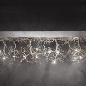 Roots Small Bar 4 - Ceiling Light fixture
