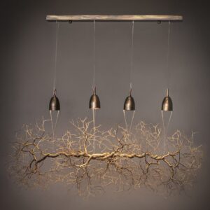 Roots of Destiny Choir - Ceiling Light fixture