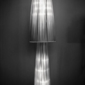 Lotus - Floor Lamp
