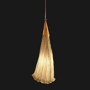 Angel's Horn - Ceiling Light fixture