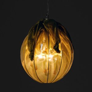 Meditation Sphere - Ceiling Light fixture