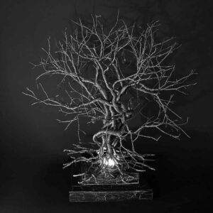 Roots Large - Table Lamp