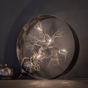 Karmic Roots - Table Lamp