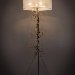 Roots of Destiny - Floor Lamp