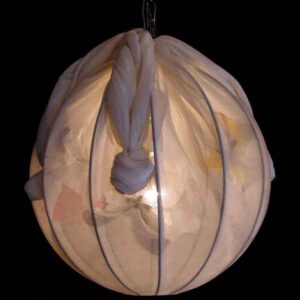 Butterfly Birth - Ceiling Light fixture