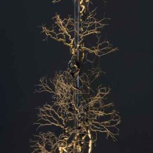 Roots - Floor Lamp