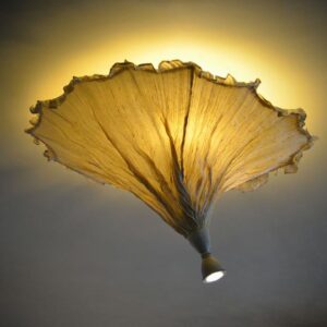 Hibiscus - Ceiling Light fixture
