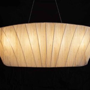 The Ark of Light - Ceiling Light fixture