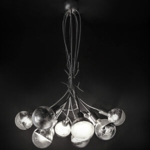 D'Αrtagnan 10 - Ceiling Light fixture