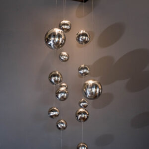 Gravity - Ceiling Light fixture