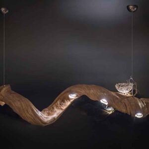 Be my Guest 2 - Ceiling Light fixture