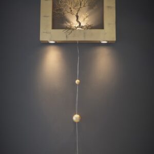 Tree Dream Kite - Floor Lamp