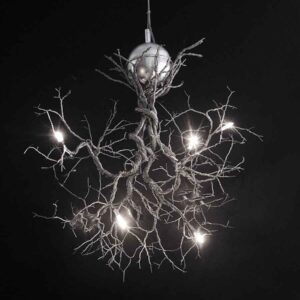 Roots Small - Ceiling Light fixture