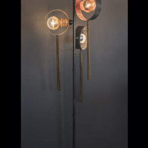 Salome 3 - Floor Lamp