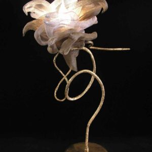 Flower - Table Lamp