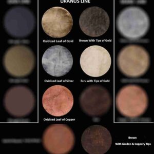 Dream's Collection Finish